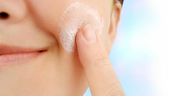 3 recetas caseras para combatir la piel seca 