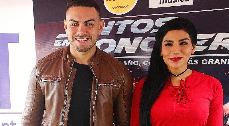 Leysi Suárez niega haber sostenido relación amorosa con Coto Hernández [VIDEO]