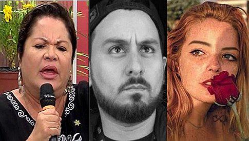 La doctora Sasieta se reunió con actriz que denunció a Guillermo Castañeda: "No estás sola Daniella" 