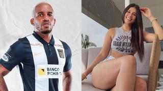 Jefferson Farfán: Conoce la razón de la pelea entre la ‘Foquita’ y su sobrina Valeria Roggero | VIDEO