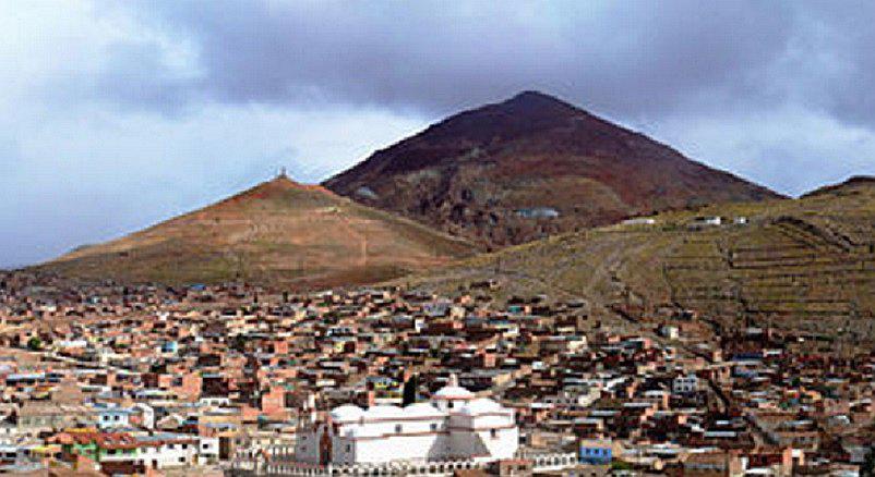 Turista argentino pierde la vida por mal de altura en mina de Bolivia