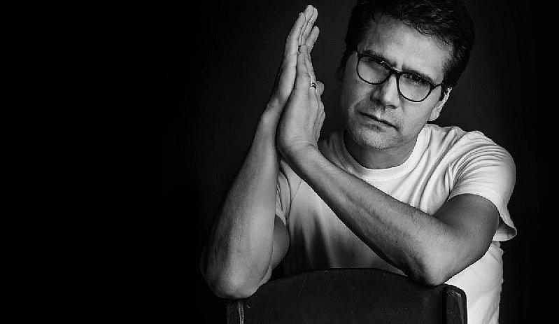 Jesús Adrián Romero: La música cristiana ha evolucionado