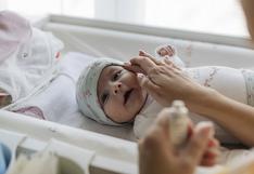 Bebés prematuros: ¿qué cuidados puedes darle a tu pequeño?