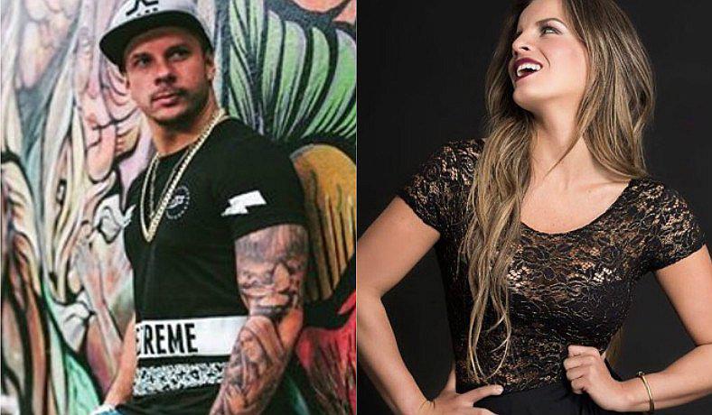¿Alejandra Baigorria volverá con Mario Hart? Ella sorprende con esta respuesta