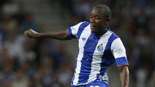 Giannelli Imbula fracasa en el Oporto, pero sube su precio de venta