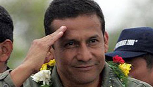 Humala pide a dirigentes de Puno deponer paralización