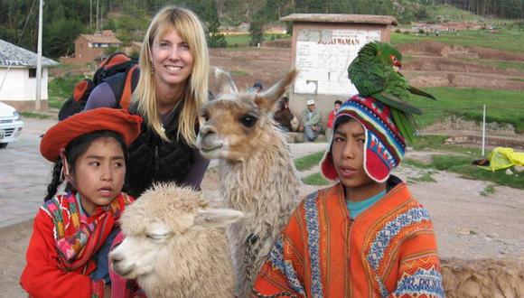 Perú recibiría este año a más de 90,000 turistas españoles 