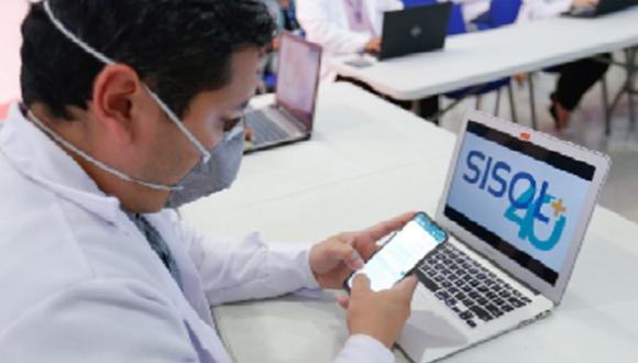 Aló Sisol Cusco es parte de la plataforma virtual Sisol 40, que se implementó en Lima para dar asesoría médica.