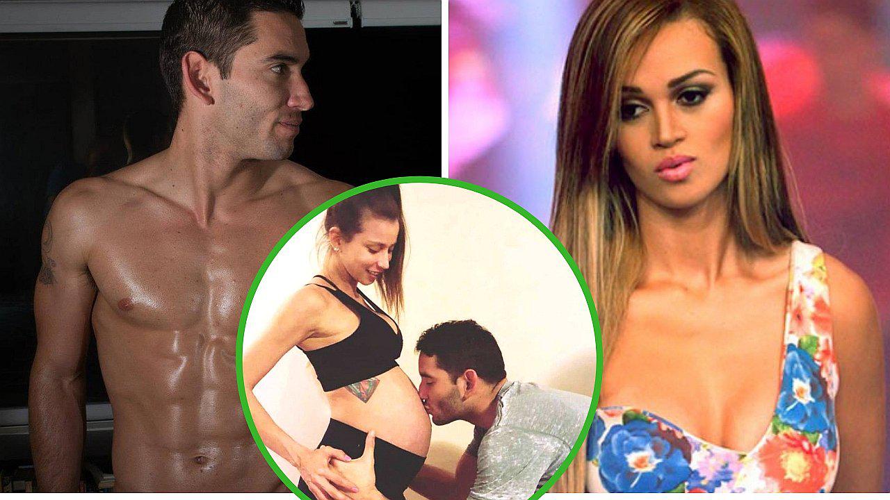 Angie Arizaga: joven rompe su silencio al ver 'ampay' con la 'negrita' 