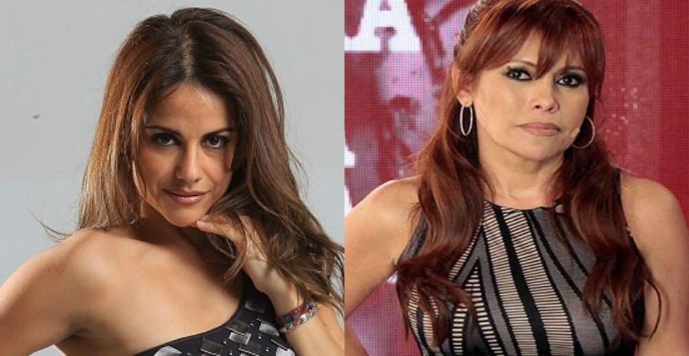 Magaly Medina: Mónica Hoyos asegura que está tocando puertas en España