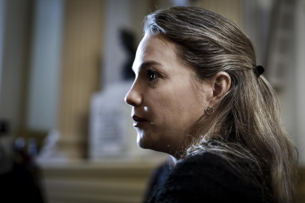 		congreso de la republica	