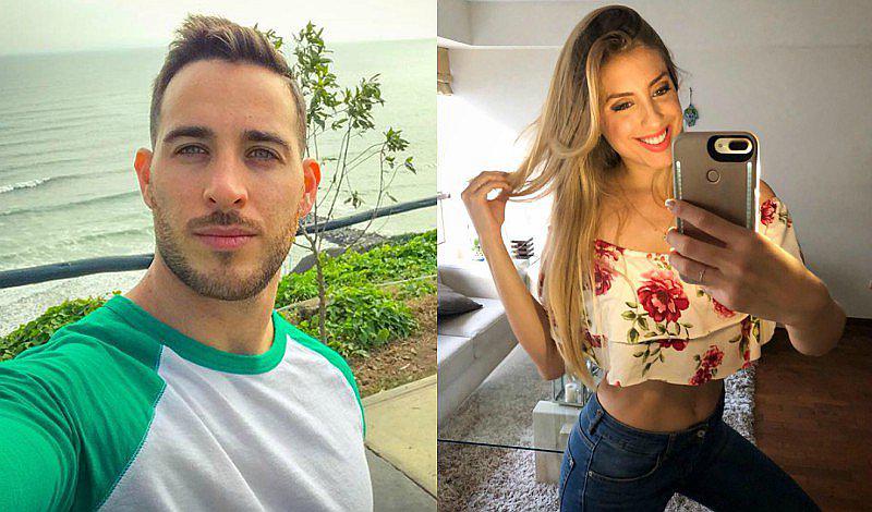 Nair Bravo Metz y Eyal Berkover: conoce su viaje a Israel [FOTOS]