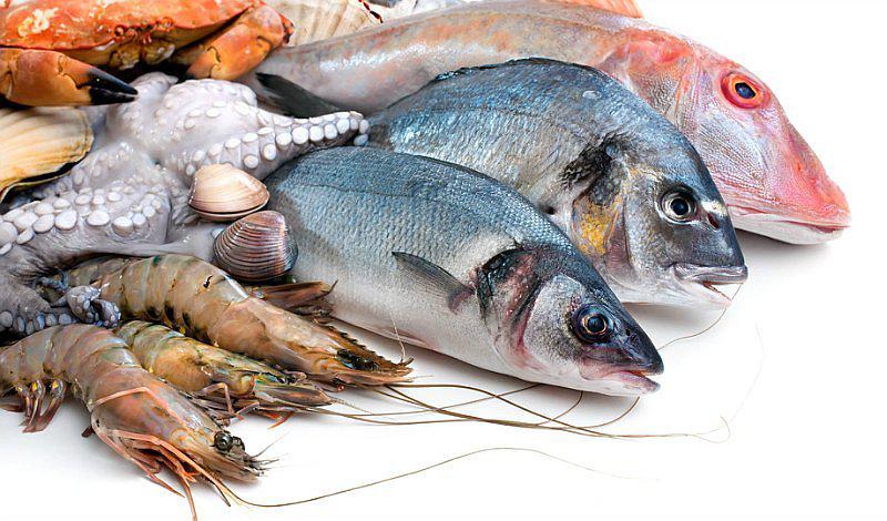 ¿Alergia a los pescados? Atento durante Semana Santa