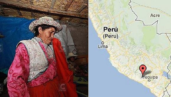 ​Sismo en Arequipa deja 4 muertos confirmados, según Indeci [VIDEO]