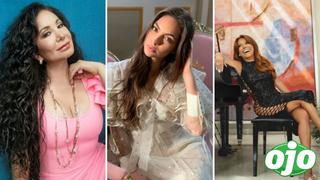 “No caigas en ese nivel de acequia”: Magaly aconseja a Natalie Vértiz no contestarle a Janet Barboza | VIDEO