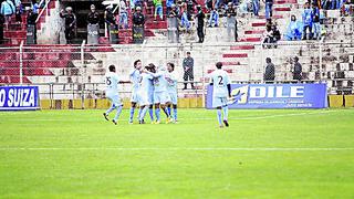 Ahora Real Garcilaso es el papá del Cusco