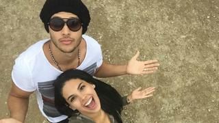 Instagram: Stephanie Valenzuela y Bruno Rocha causan furor bailanda bachata [VIDEO]