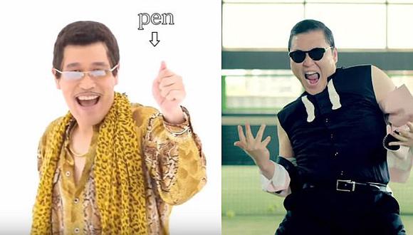 YouTube: Este es el nuevo video viral que quiere destronar al “Gangnam Style” [VIDEO]