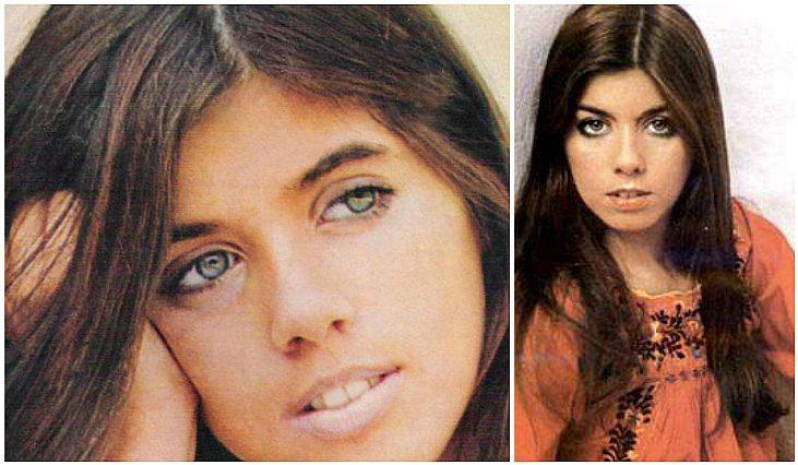 ​Jeanette vuelve para cantarle al Perú y así luce ahora (FOTOS)