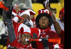 Selección peruana: hinchas rompen “chanchito” y venden de todo para asistir a repechaje