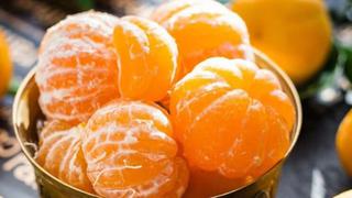 La columna de Pérez Albela: La beneficiosa mandarina
