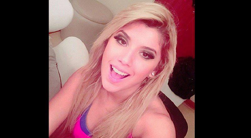 Yahaira Plasencia: Mamá de 'Churrito' Hinostroza la tilda de "interesada" [VIDEO]