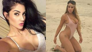 ¡Sirenas! Mira el versus hot entre Andrea Cifuentes y Dorita Orbegoso [FOTOS]