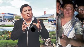 ​Robert Muñoz de Clavito y su chela: “en tragos he escuchado lo que la gente exige”