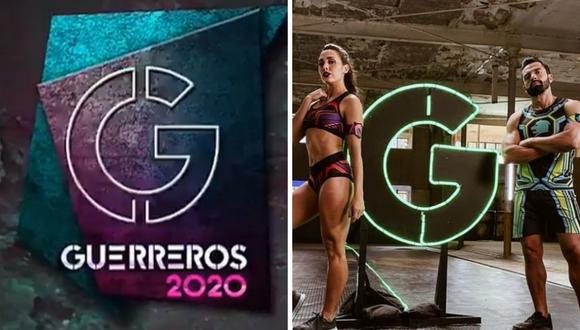 Guerreros 2020