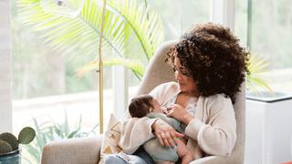 6 consejos para una adecuada lactancia materna y alimentación saludable
