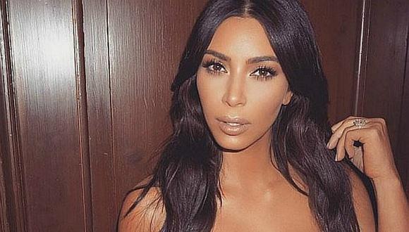 ¡Kim Kardashian comienza a imponer tendencia con las transparencias! ¿Te apuntarias a estos tipos de looks?