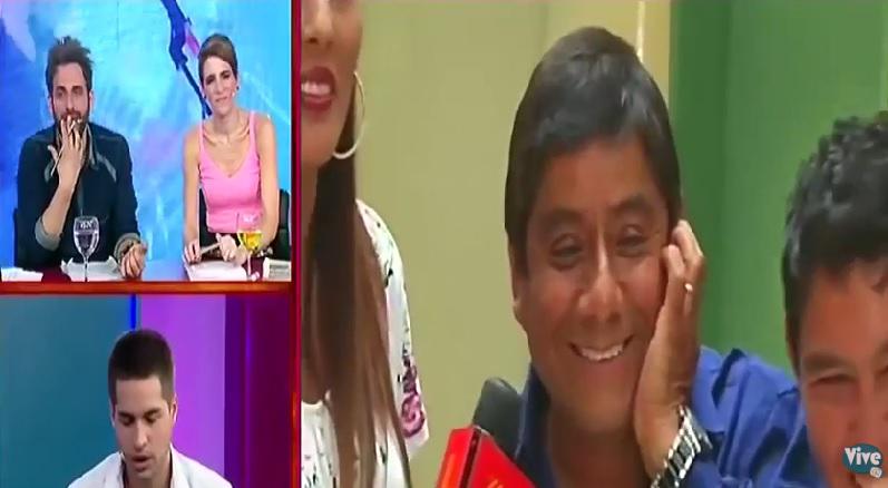 Hermanos Yaipén: ¿​Walter Yaipén y Alexander Geks se sacaron los 'trapitos sucios'? [VIDEO]