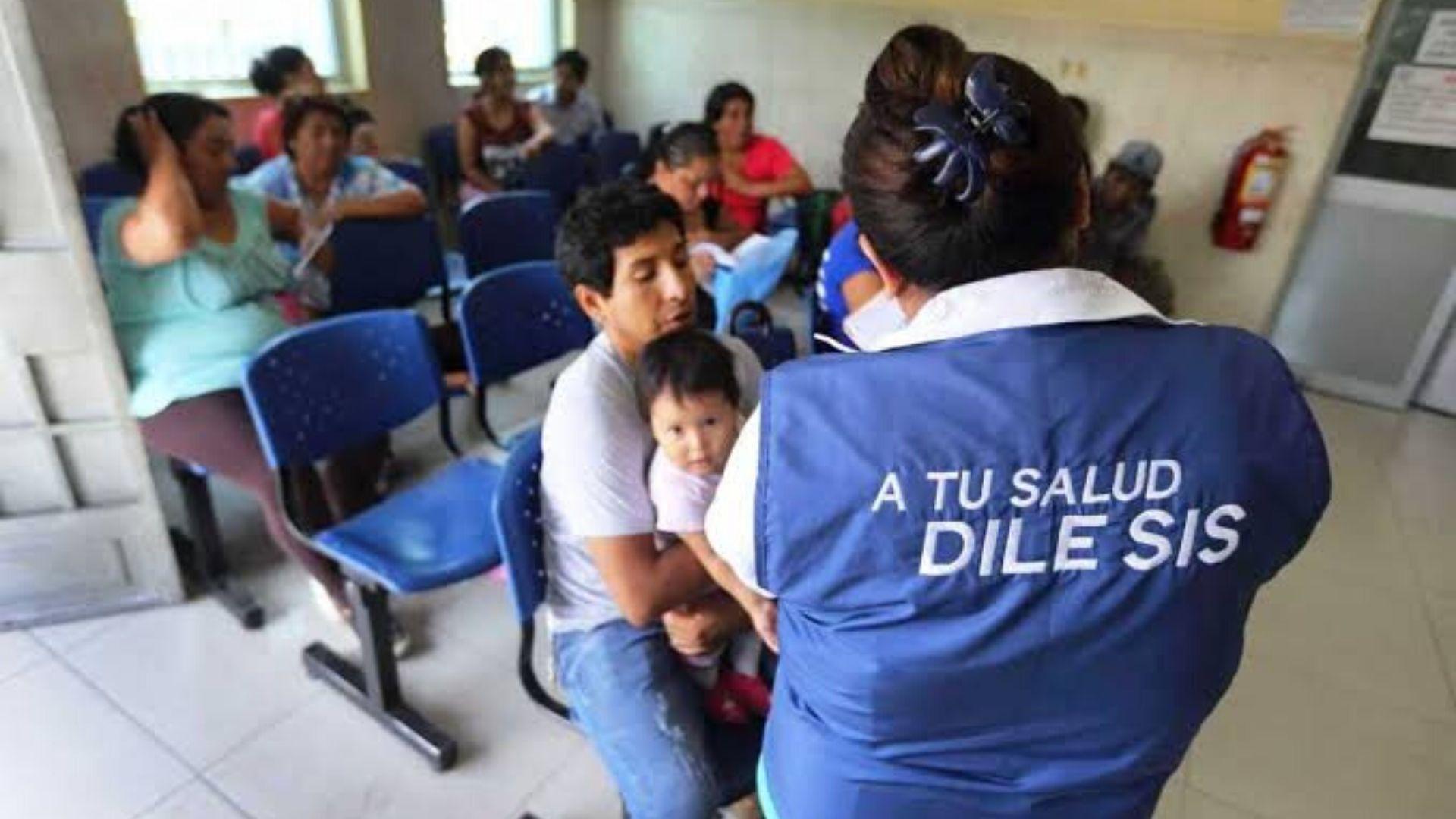 Foto: Agencia Andina