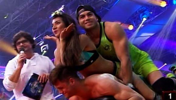 Combate: Sancionan a ATV por juego 'El taburete del saber'