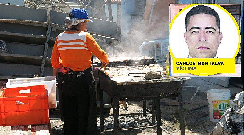 Callao: Hombre preparaba pollada y sicarios lo matan