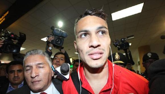 Copa América: Paolo Guerrero lanza seria advertencia a Brasil 