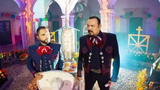 Pepe Aguilar: cuáles son las reglas que le puso a su hijo Emiliano para incluirlo en su grupo