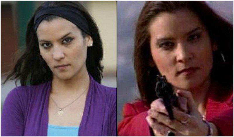 Mira el drástico cambio de la ‘Mirada de Tiburón’