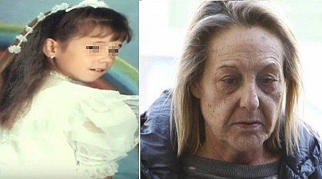 Madre quema y mata a violador de su hija de 13 años y fue condenada a 6 años de prisión
