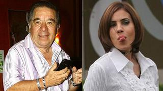 Efraín Aguilar enfrenta a Karina Calmet tras acusación por derechos laborales