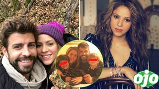 Shakira se pronuncia sobre su separación de Piqué: “Es muy doloroso, no esperaba a un Gerard así” 