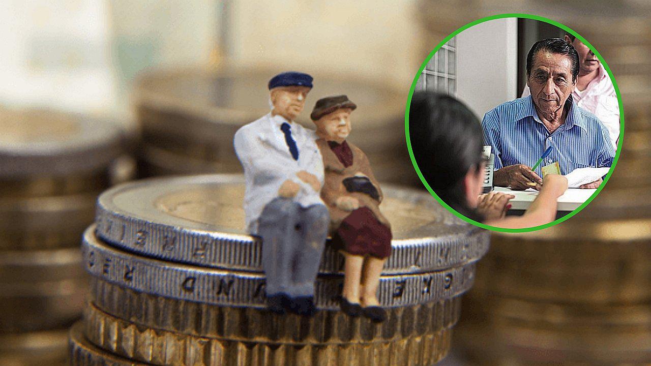 Estos son los requisitos para que una persona acceda a la jubilación anticipada