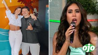 ¿EEG recreó ampay de Melissa Paredes?: Mario Hart le fue infiel a Korina Rivadeneira 