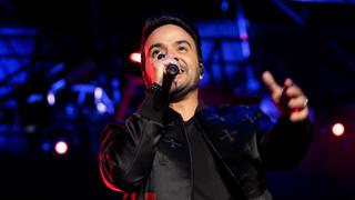 Luis Fonsi deja una pista de lo que sería su nueva canción