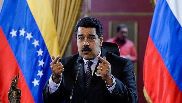 Con OJO crítico: ​Maduro está podrido 