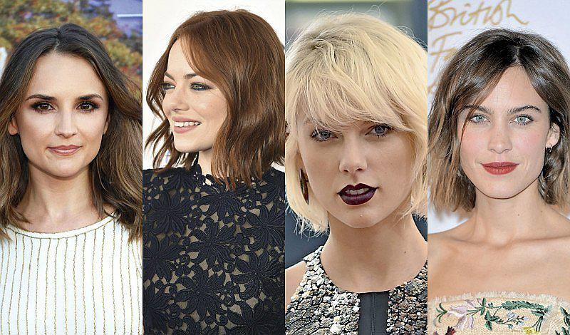 7 cortes de cabello que debes probar sí o sí este 2017