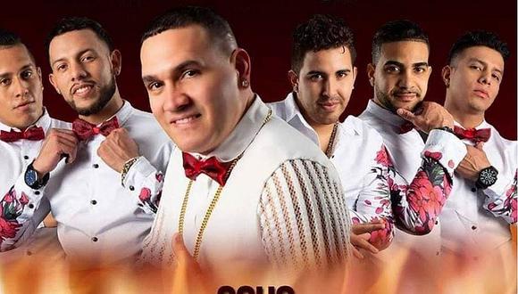 ​Los Conquistadores de la salsa participarán en los Latin Music Week del Billboard 2019