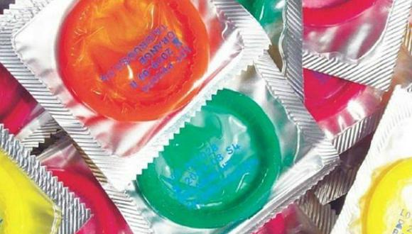 ¡Wow! Estos son los 4 condones más caros del mundo