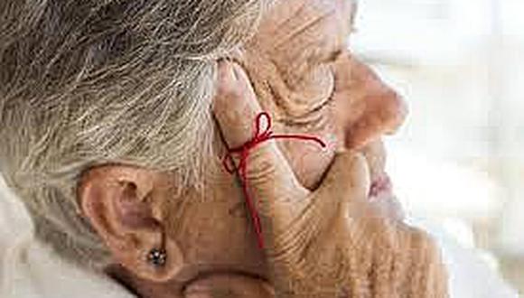 ​Alzheimer hereditario tendría relación con manejo de hierro por organismo