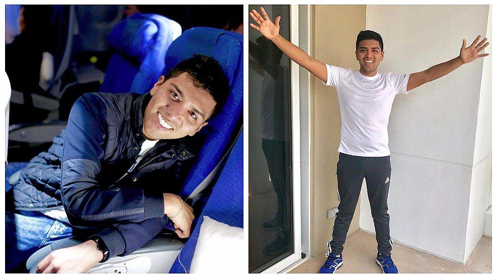 ​Christian Yaipén eligió las canciones finalistas del bicentenario del Perú